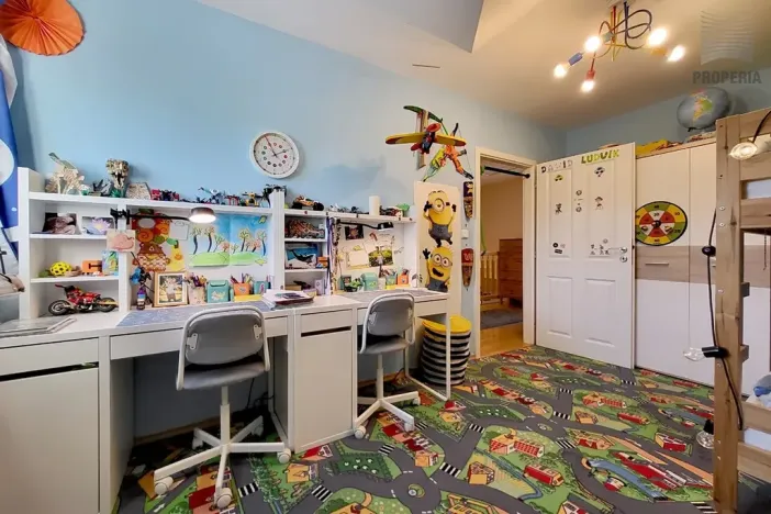 Prodej rodinného domu, Kuřim, Červenáčkova, 120 m2