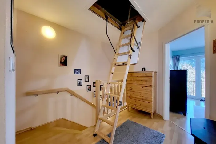 Prodej rodinného domu, Kuřim, Červenáčkova, 120 m2