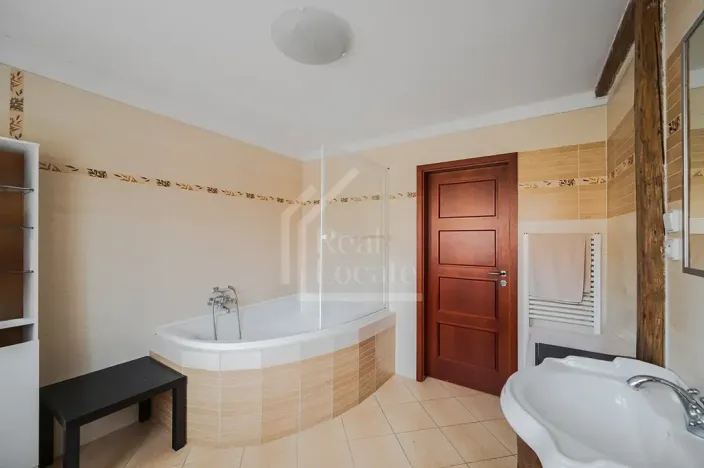 Pronájem bytu 2+kk, Praha - Vinohrady, Hradešínská, 114 m2