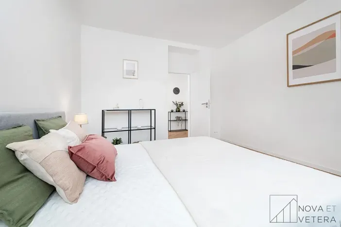 Prodej bytu 3+kk, Praha - Žižkov, Slavíkova, 87 m2