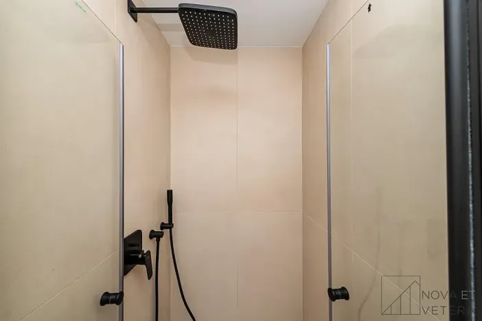 Prodej bytu 3+kk, Praha - Žižkov, Slavíkova, 87 m2