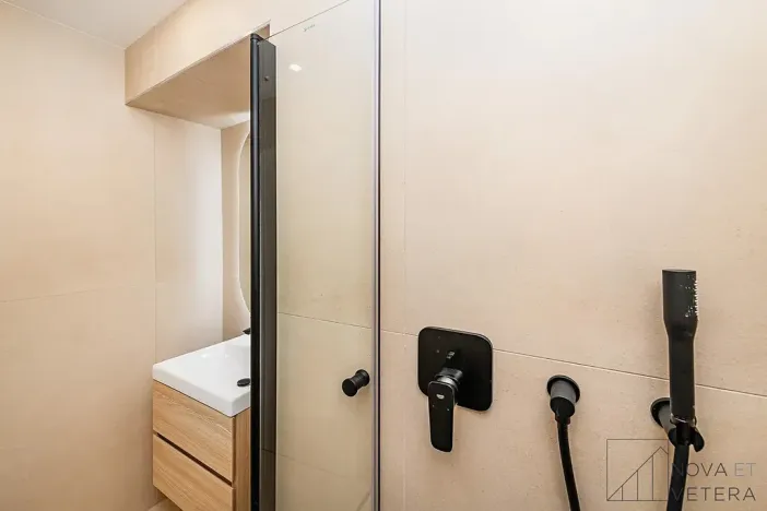 Prodej bytu 3+kk, Praha - Žižkov, Slavíkova, 87 m2