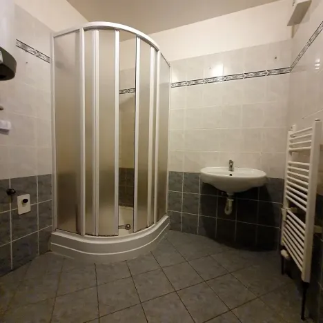 Prodej atypického bytu, Prachatice, Vítkova, 62 m2