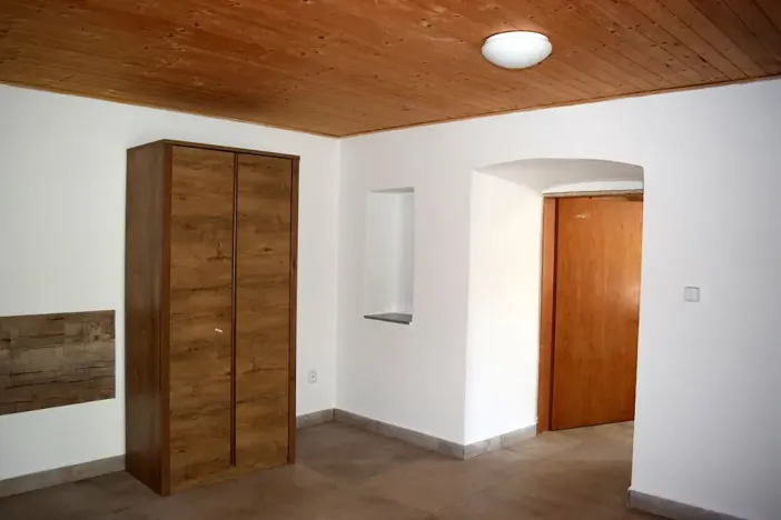 Pronájem komerční nemovitosti, Těšovice, 94 m2