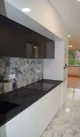 Prodej bytu 3+1, Čkyně, 68 m2