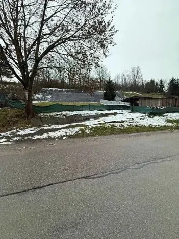 Prodej rodinného domu, Banín, 190 m2