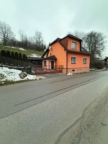 Prodej rodinného domu, Banín, 190 m2