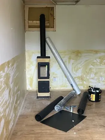 Prodej zahrady, Ivaň, 586 m2