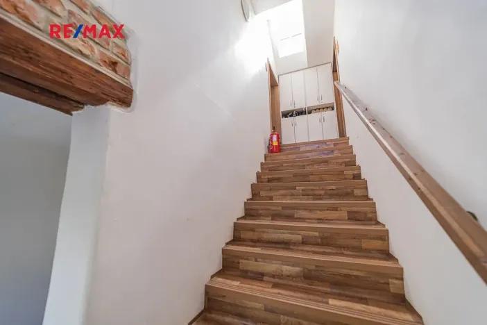 Prodej bytu 3+kk, Šumperk, Žerotínova, 74 m2