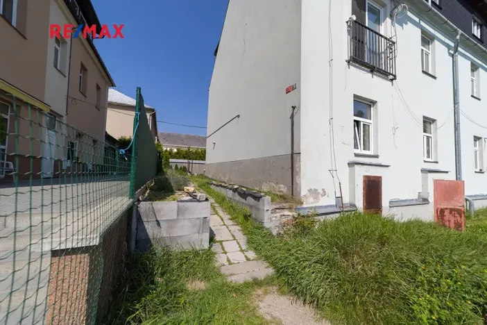 Prodej bytu 3+kk, Šumperk, Žerotínova, 74 m2