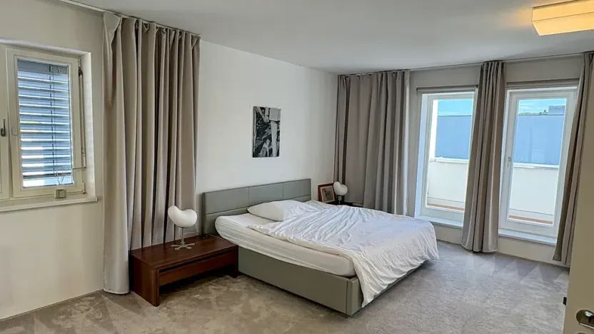 Prodej rodinného domu, Brno, Prašnice, 203 m2