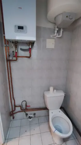 Prodej obchodního prostoru, Praha, Wenzigova, 52 m2