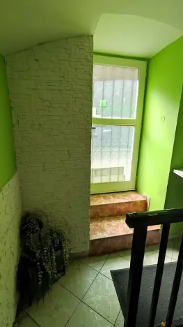 Prodej obchodního prostoru, Praha, Wenzigova, 52 m2