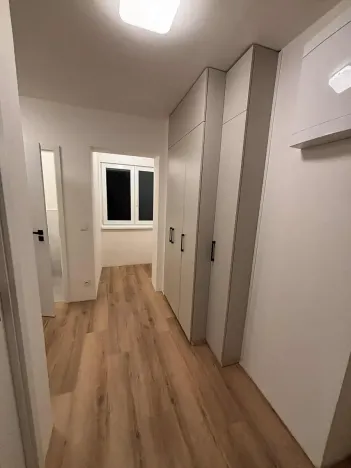 Pronájem bytu 2+kk, Liberec, Jabloňová, 58 m2
