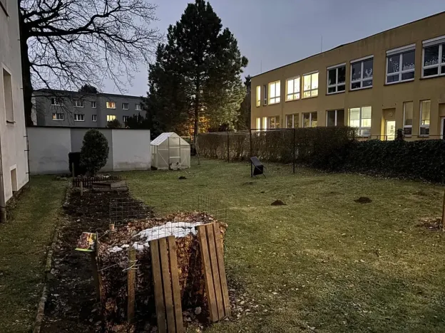 Pronájem bytu 2+kk, Liberec, Jabloňová, 58 m2