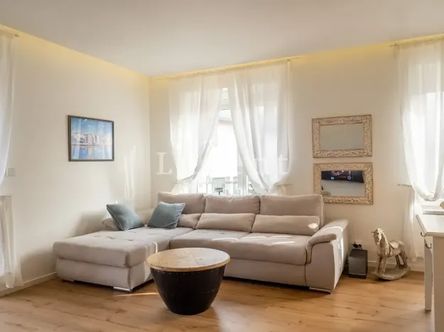 Pronájem bytu 2+kk, Praha, Formanská, 68 m2