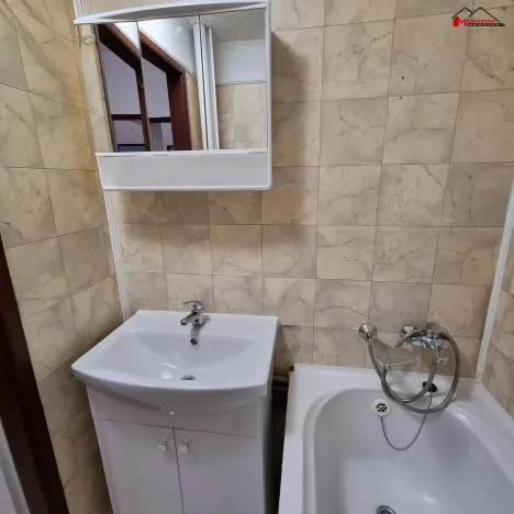 Pronájem bytu 3+1, Břeclav, Fintajslova, 62 m2