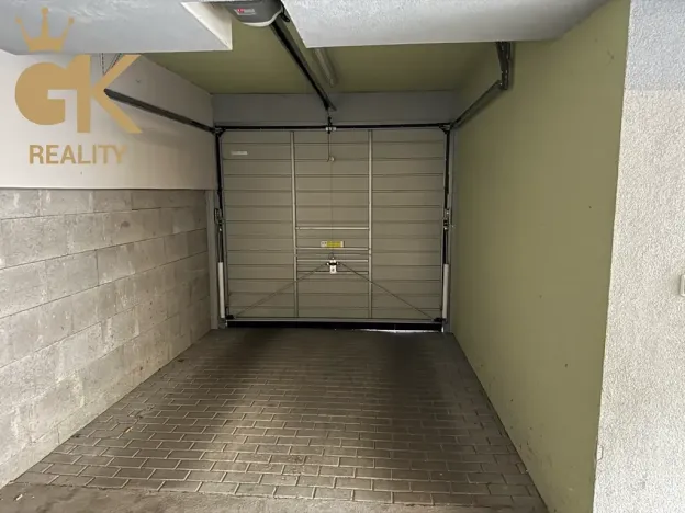 Pronájem bytu 3+kk, Brno, Fryčajova, 68 m2