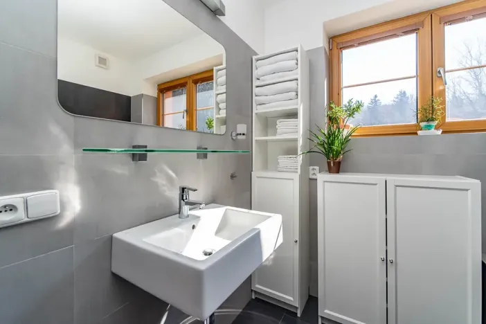 Prodej vily, Liberec, Franklinova, 202 m2