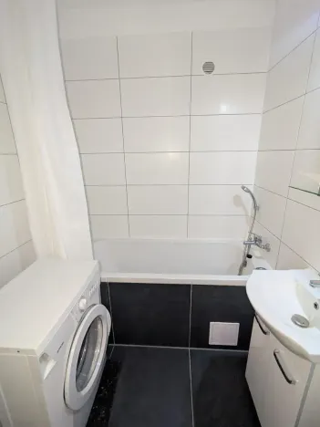 Pronájem bytu 2+1, Ústí nad Labem, Gagarinova, 64 m2