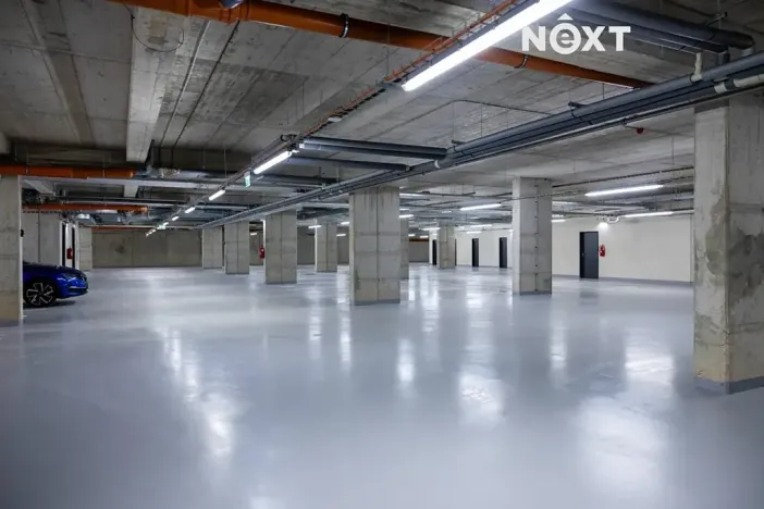 Pronájem bytu 2+kk, České Budějovice, Branišovská, 49 m2