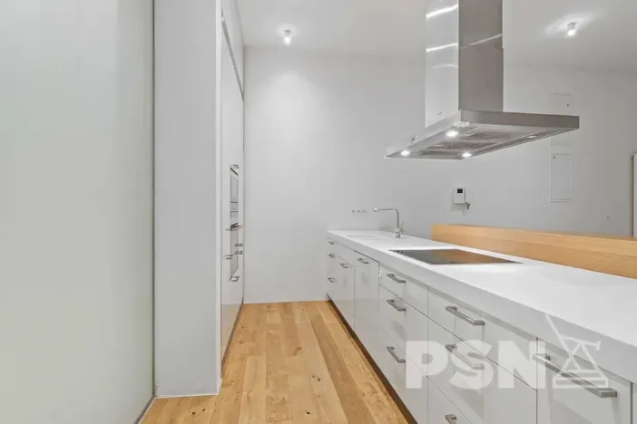 Pronájem bytu 3+kk, Praha - Vinohrady, Laubova, 109 m2