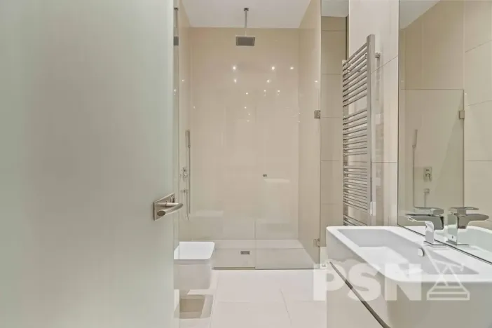 Pronájem bytu 3+kk, Praha - Vinohrady, Laubova, 109 m2