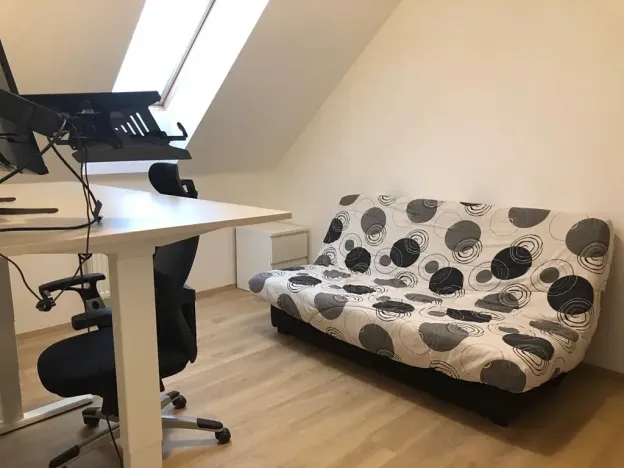 Pronájem rodinného domu, Sokolnice, Slanisko, 150 m2