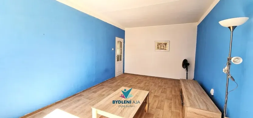 Pronájem bytu 3+1, Bílina, Sídliště Za Chlumem, 65 m2