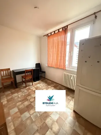 Pronájem bytu 2+1, Krupka, Karla Čapka, 62 m2