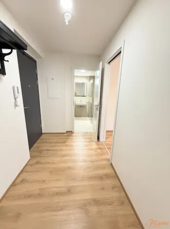 Pronájem bytu 1+kk, Hořovice, Pšeničná, 40 m2