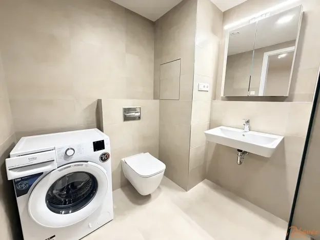 Pronájem bytu 1+kk, Hořovice, Pšeničná, 40 m2