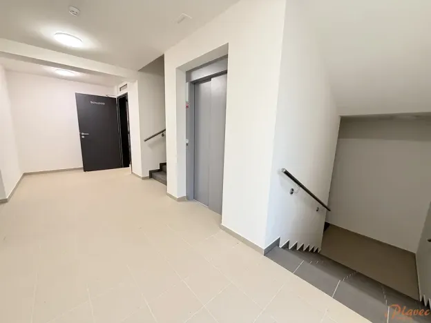Pronájem bytu 1+kk, Hořovice, Pšeničná, 40 m2