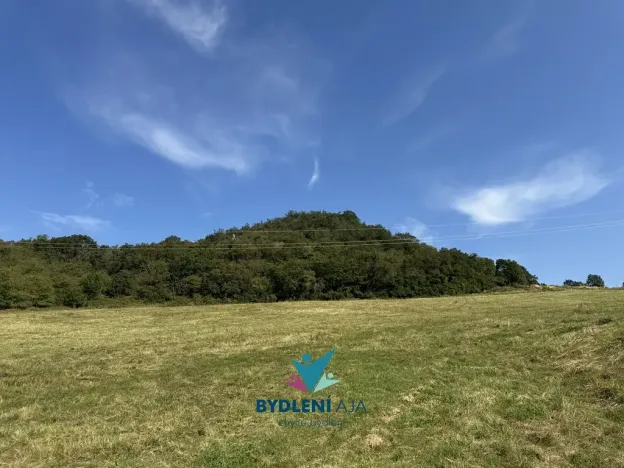 Prodej pozemku pro bydlení, Bystřany, Havlíčkova, 1169 m2