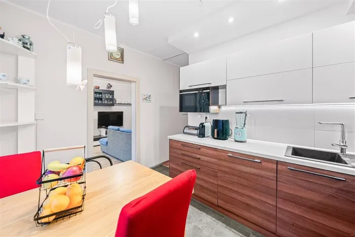 Prodej bytu 3+1, Plzeň - Bolevec, Toužimská, 72 m2