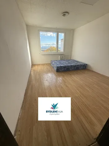 Prodej bytu 3+1, Krupka, Karla Čapka, 79 m2