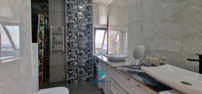 Prodej bytu 3+kk, Kobuleti, Gruzie, 100 m2