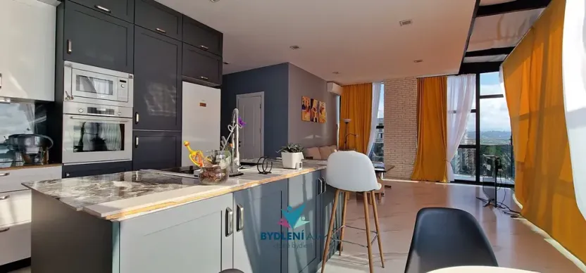 Prodej bytu 3+kk, Kobuleti, Gruzie, 100 m2