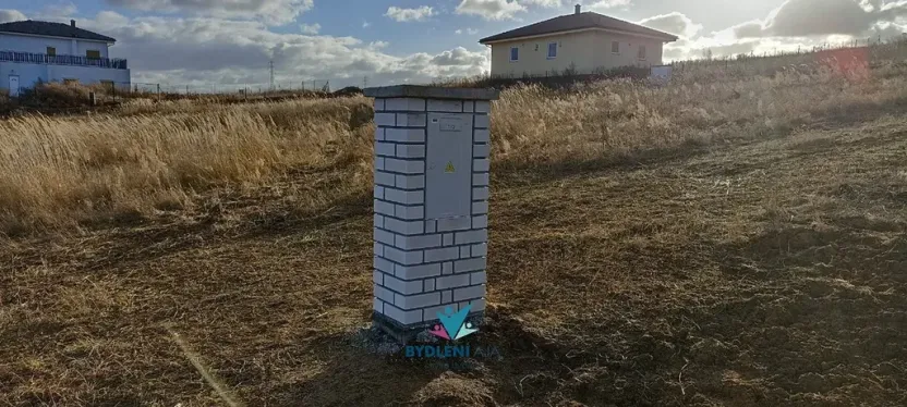 Prodej pozemku pro bydlení, Modlany, 780 m2