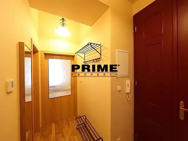 Pronájem bytu 3+kk, Praha - Vinohrady, Na Kozačce, 60 m2