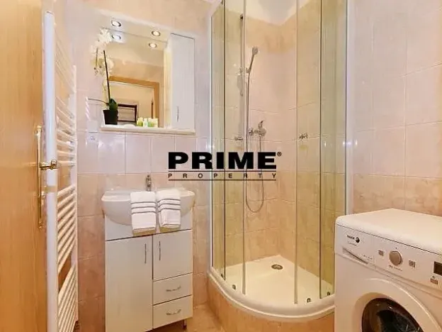 Pronájem bytu 3+kk, Praha - Vinohrady, Na Kozačce, 60 m2