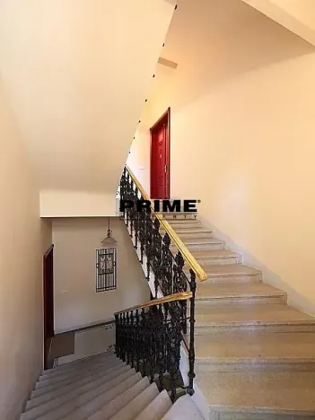 Pronájem bytu 3+kk, Praha - Vinohrady, Na Kozačce, 60 m2