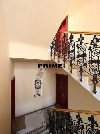 Pronájem bytu 3+kk, Praha - Vinohrady, Na Kozačce, 60 m2