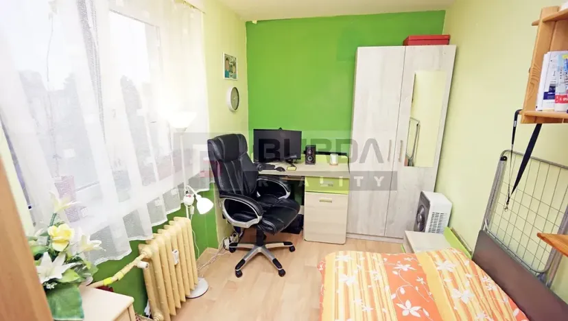 Prodej bytu 1+1, Neratovice, 28 m2