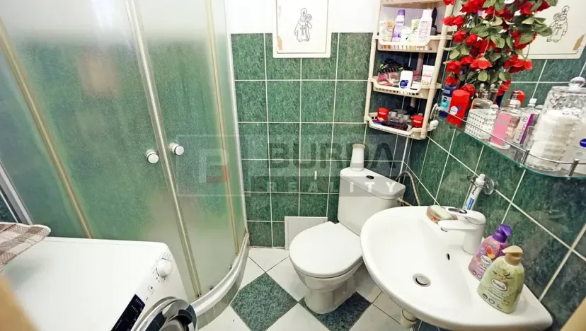 Prodej bytu 1+1, Neratovice, 28 m2