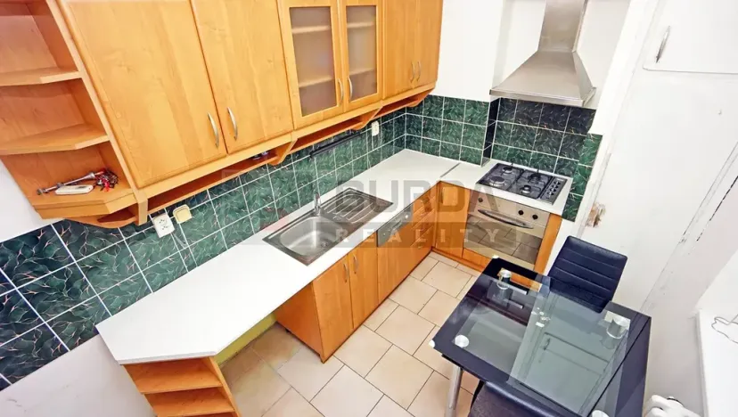 Prodej bytu 2+1, Neratovice, 66 m2