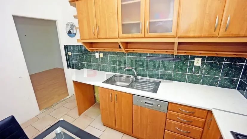 Prodej bytu 2+1, Neratovice, 66 m2