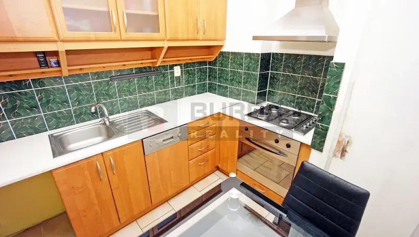 Prodej bytu 2+1, Neratovice, 66 m2