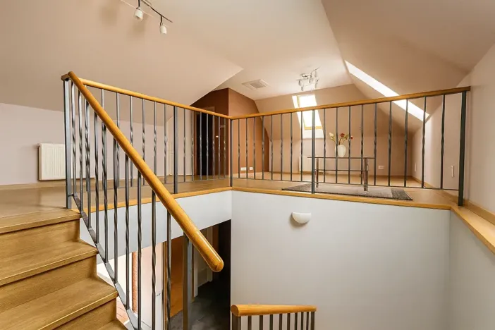 Prodej rodinného domu, Čestlice, 192 m2