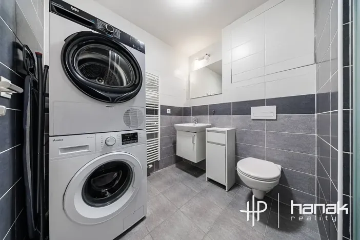 Prodej bytu 2+kk, Olomouc, Wolkerova, 61 m2